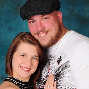 Meet your Posher, Ashlee