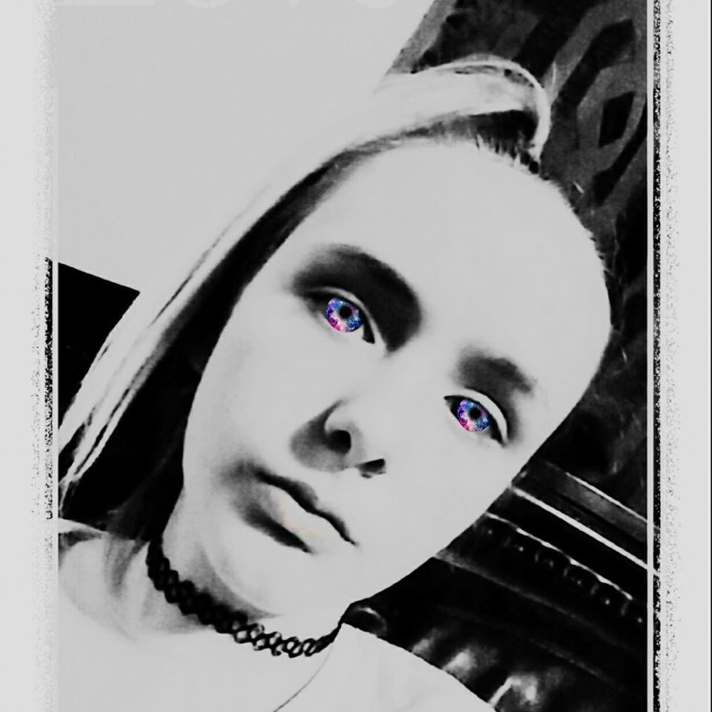 Meet your Posher, Cyleena