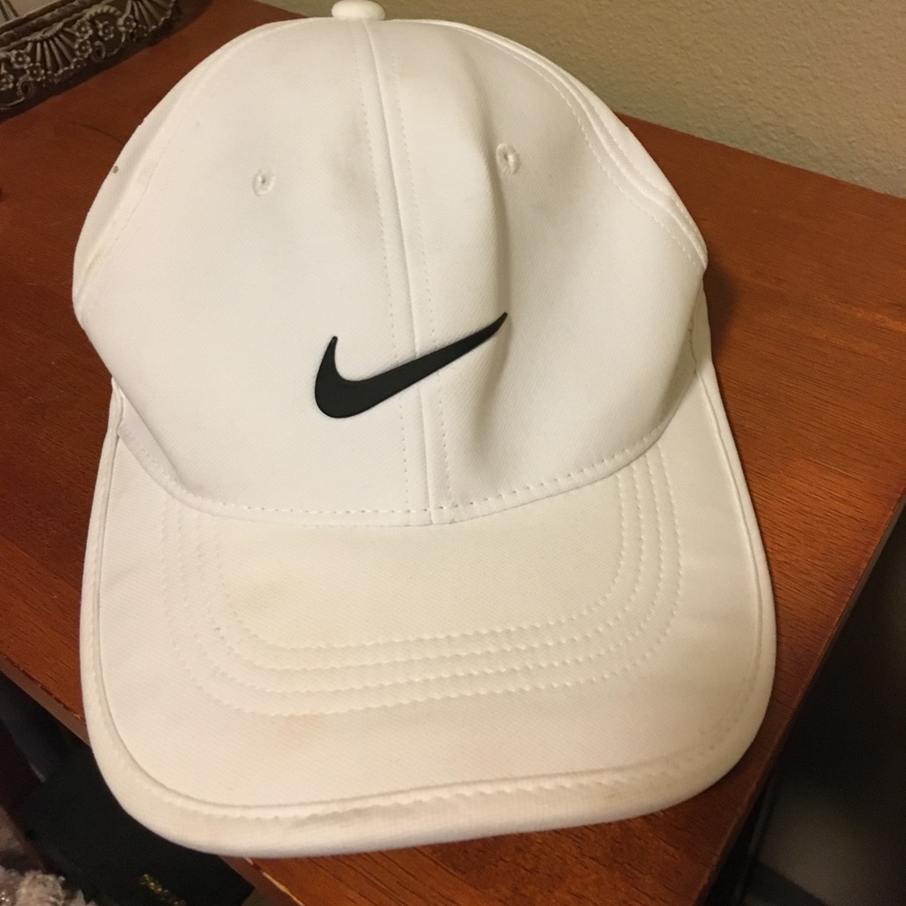 Nike hat