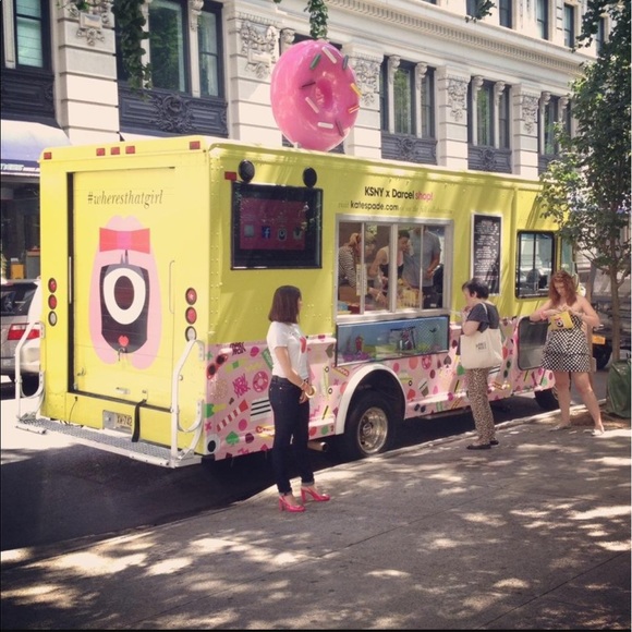 kate spade Shore Street Margareta tote; ice pop! - Picture 6 of 6