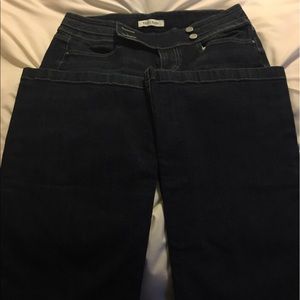 **DELETING SOON** White House Black Market jeans