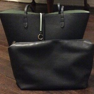 Tote from Francesca's boutique