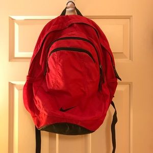 Nike backpack