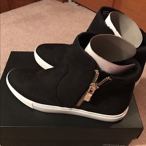 Kenneth Cole Keenan high top