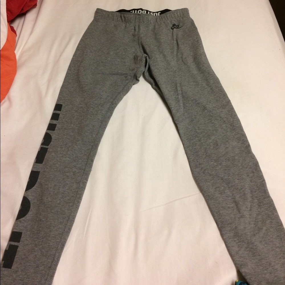 Nike leggings