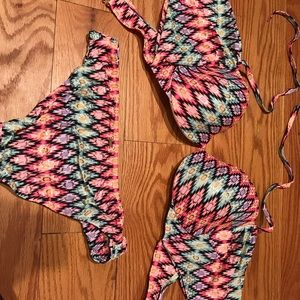 *NEVER WORN* Victoria's Secret Bikini