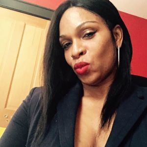 Meet your Posher, Patrice