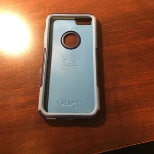 Otter box commuter I phone 6S plus!