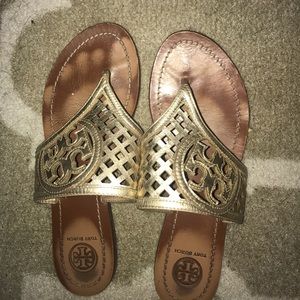 TORY BURCH SANDALS