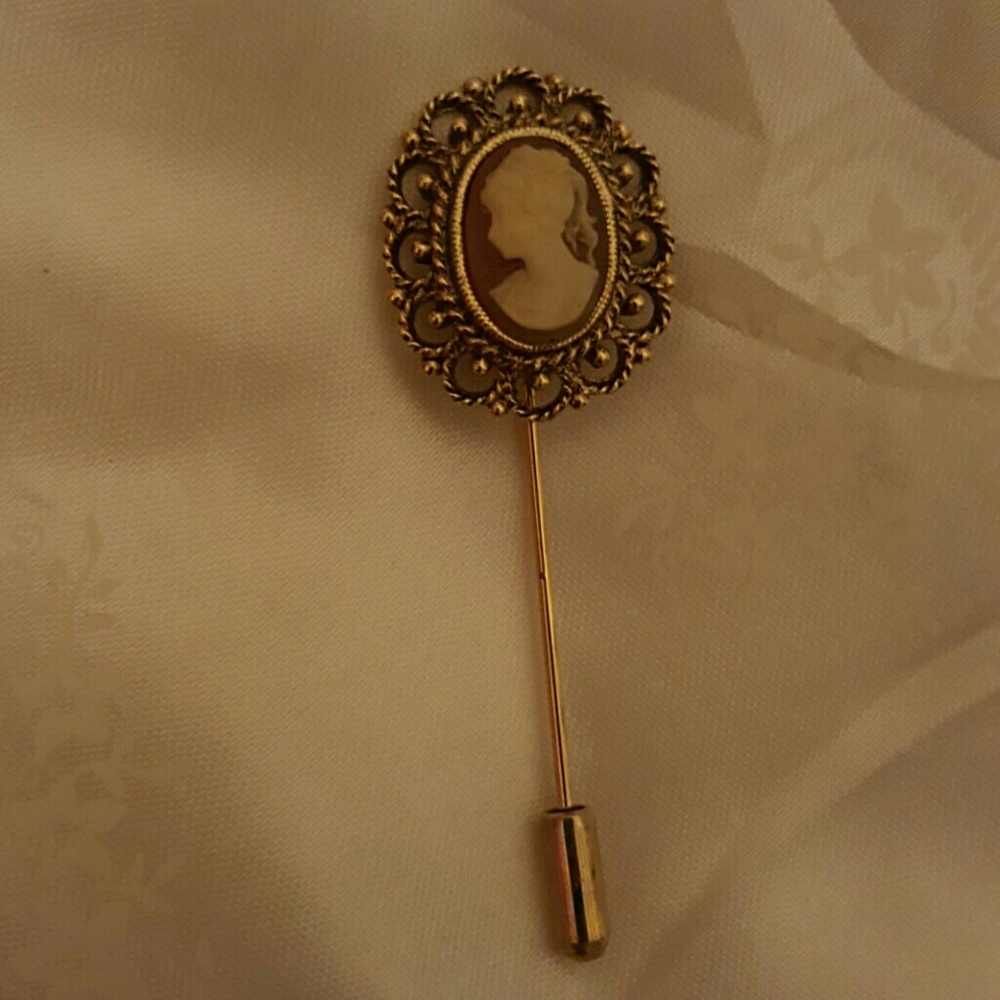 Stick pin....Hat Pin
