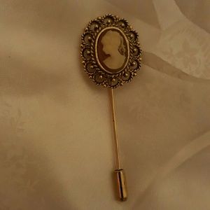 Stick pin....Hat Pin