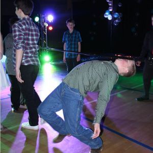 Meet your Posher, April