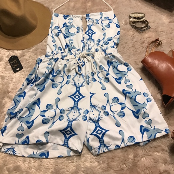 Choies Romper - Picture 2 of 3