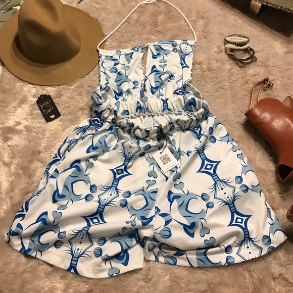 Choies Romper - Picture 3 of 3