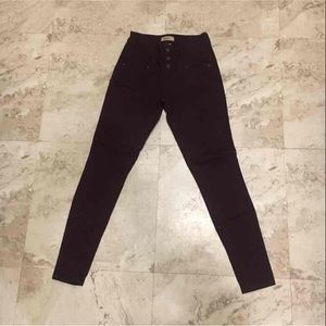 Blue Spice skinny jeans