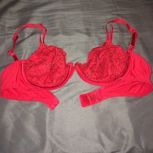 34B Underwire Bra