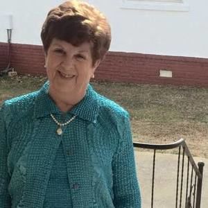 Meet your Posher, Vicki