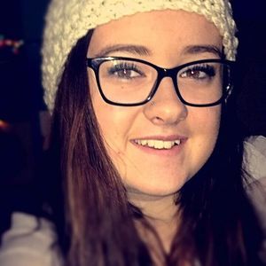 Meet your Posher, Gabby