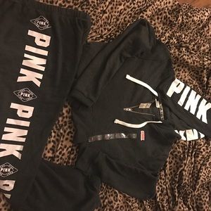 Vicky jogger set brand new