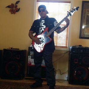 Meet your Posher, Roger