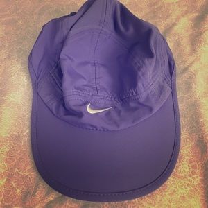 Nike Workout Hat