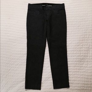 Banana Republic Women's Size 2 Sloan Fit Pants