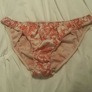 Victoria Secret panties