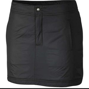 Columbia Skirt NWT
