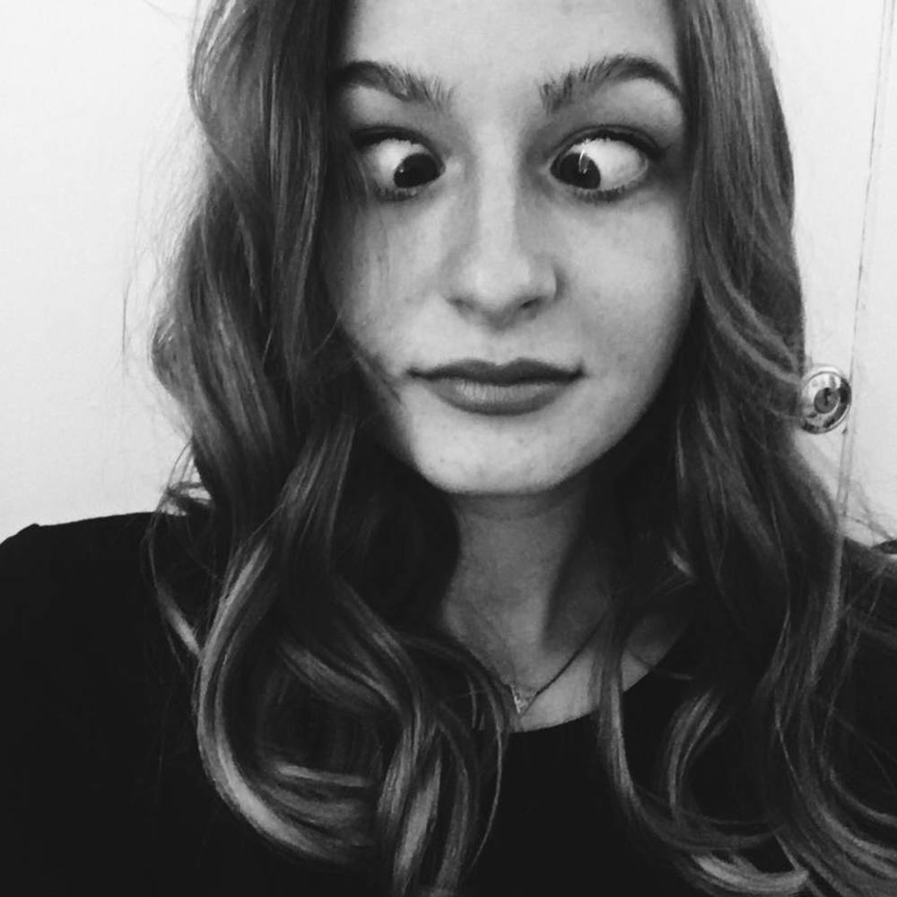 Meet your Posher, Savannah