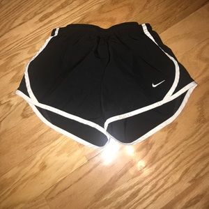 Nike Athletic shorts