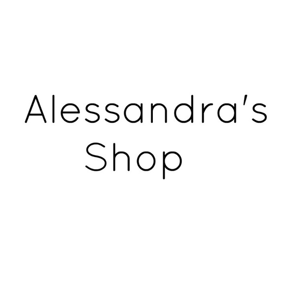 Meet your Posher, Alessandra - Picture 1 of 1