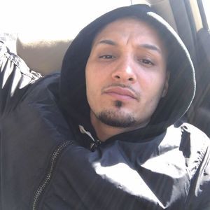 Meet your Posher, Jay