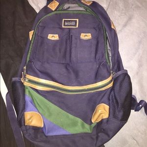 Tommy Hilfiger (Unisex) Backpack