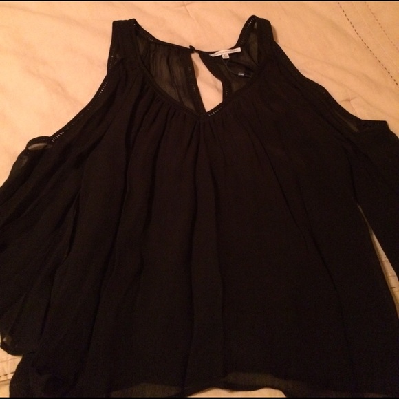 Final price Rebecca Minkoff NWT Cherbourg top - Picture 3 of 5