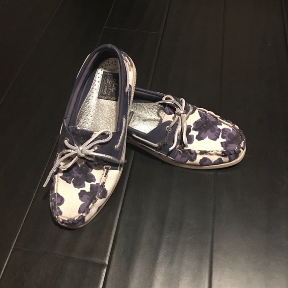 Limited edition Sperrys ✨ - Picture 6 of 6