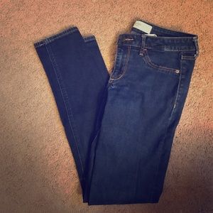 Abercrombie Jeans