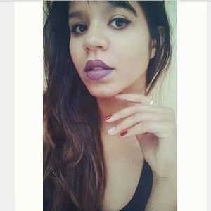 Meet your Posher, Mariana