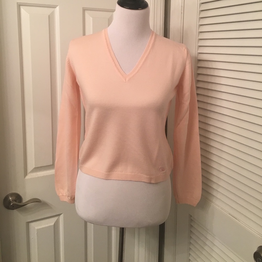 Burberry London Sweater