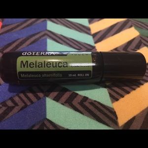 Brand New Sealed DoTerra Melaleuca Touch Roll On