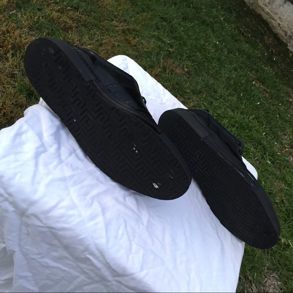 Sold! Gucci Guccisma men's sneakers - Picture 6 of 7