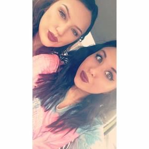 Meet your Posher, Chynna