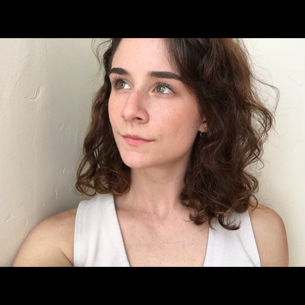 Meet your Posher, Sara