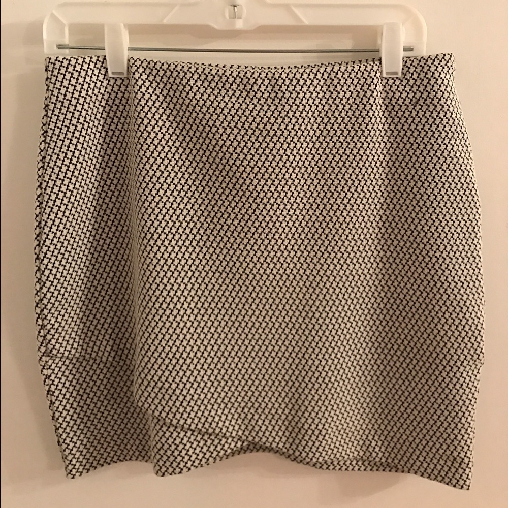 H&M Mini Skirt