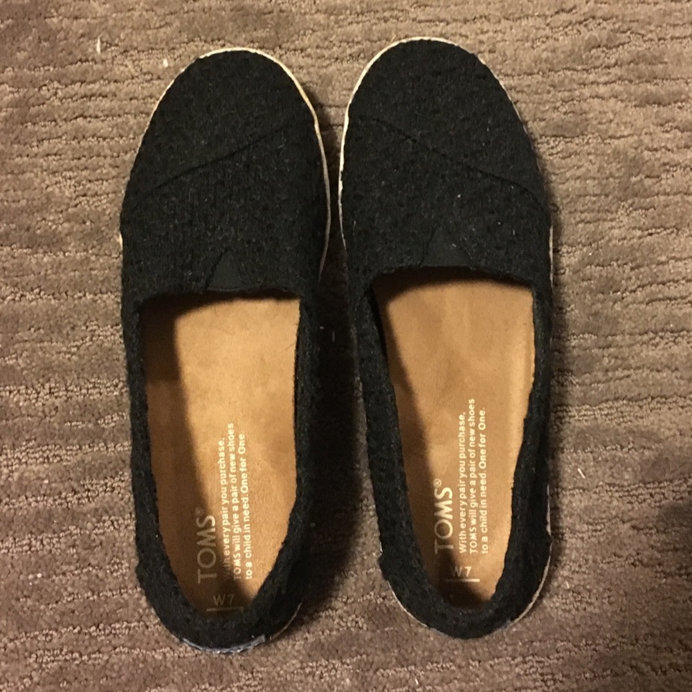 TOMS Avalon Slip On
