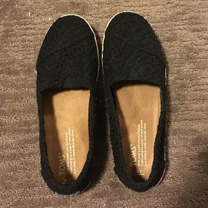 TOMS Avalon Slip On