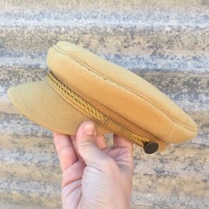 Billabong Captain Hat one size fits most