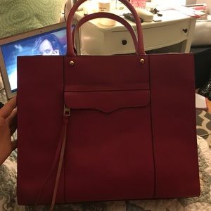 Rebecca Minkoff tote