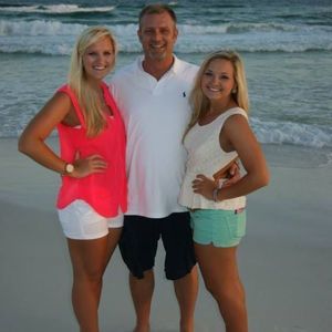 Meet your Posher, Roger