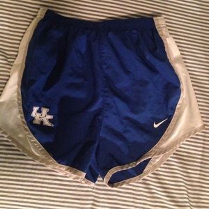 UK Nike Shorts