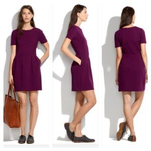Madewell Dress